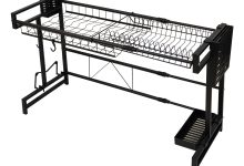 ชั้นวางของห้องครัว,ชั้นวางของห้องครัวสไตล์จีน,ชั้นวางของห้องครัว